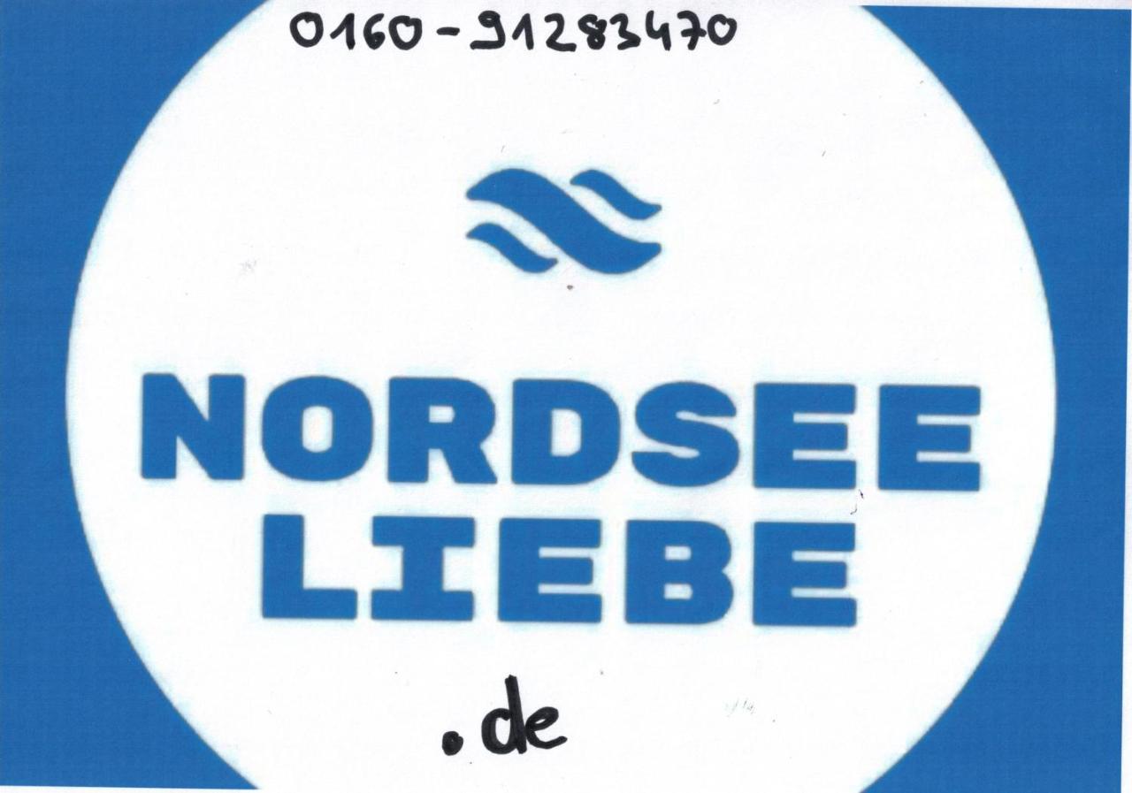 Wohnmobilstellplatz Hemenswarft An Der Nordsee - Meerblick Emmelsbüll-Horsbüll Extérieur photo